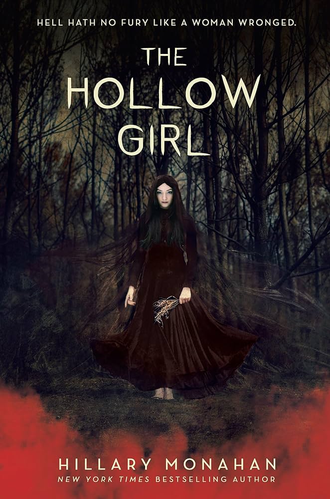 Hollow Girl