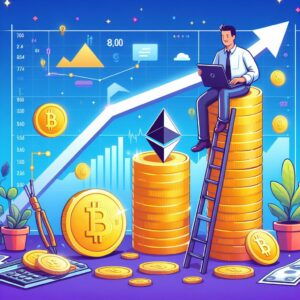 How I Profited 7x on Investments with Cryptocurrency