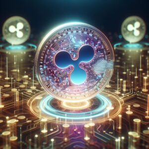 XRP The Ripple Effect on the Global Financial System