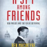 Spy Among Friends Book